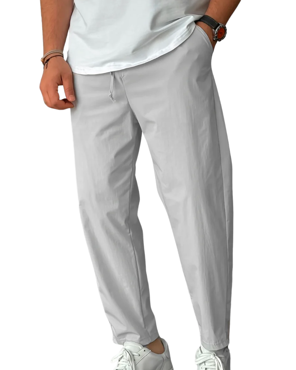 Valmère™ | Pantalon élégant pour homme