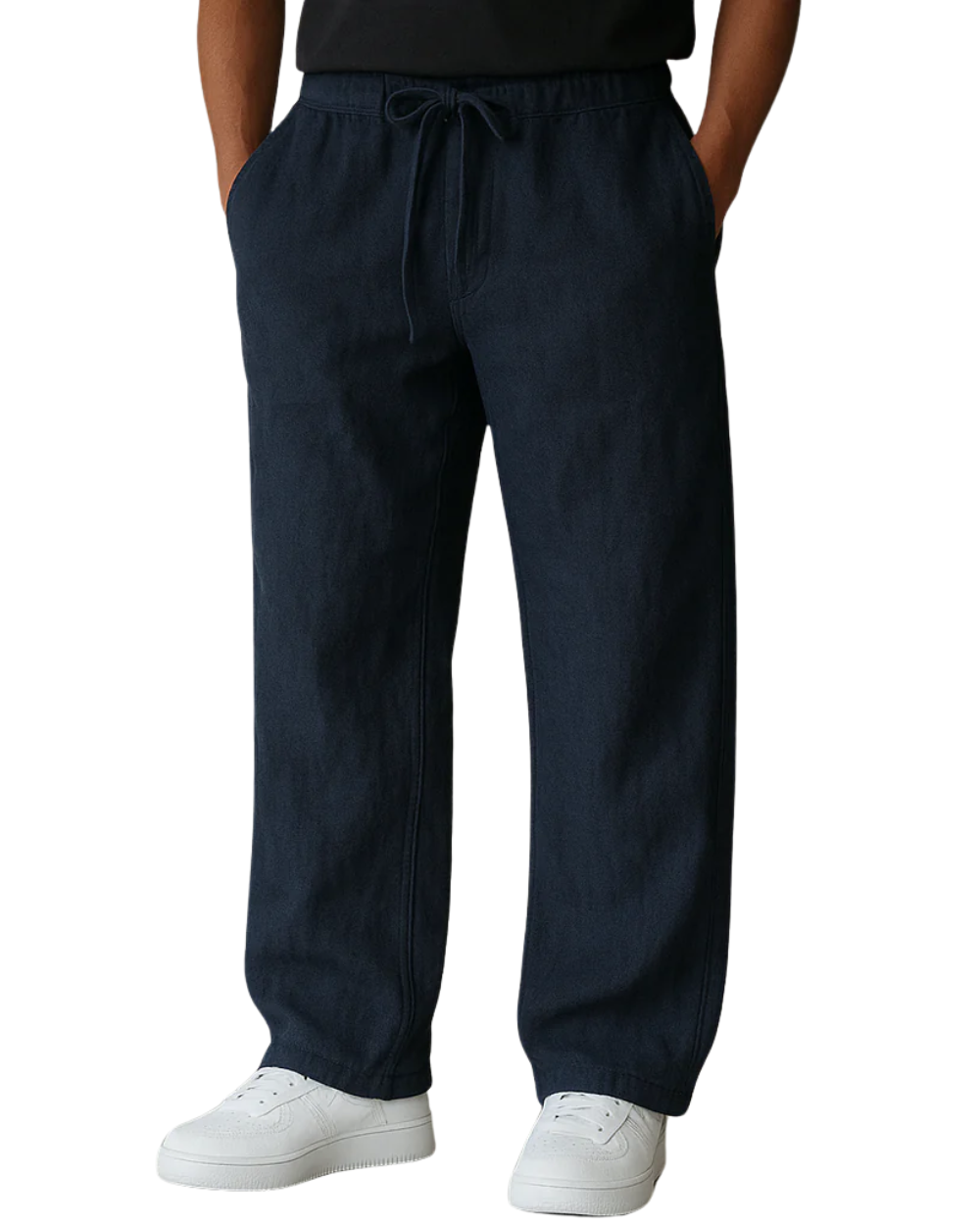 Valmère™ | Pantalon en lin