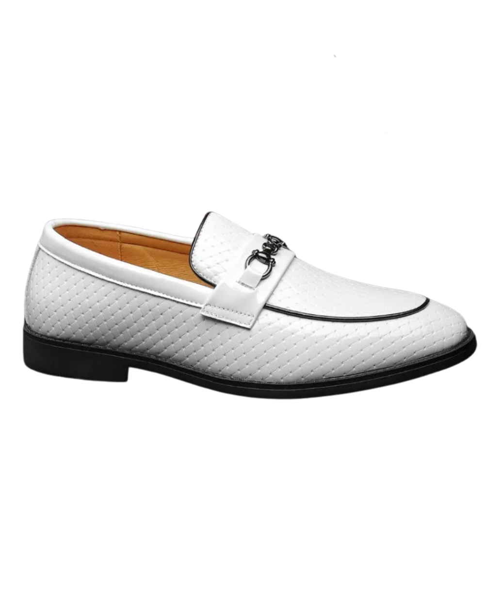 Valmère™ | Mocassins en cuir Capri