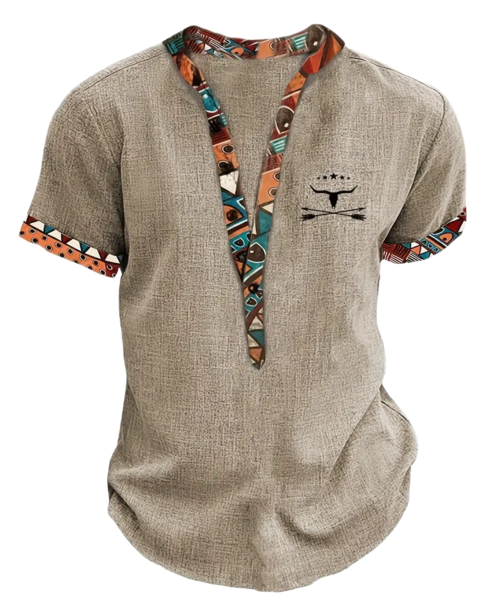 Valmère™ | Chemise rétro