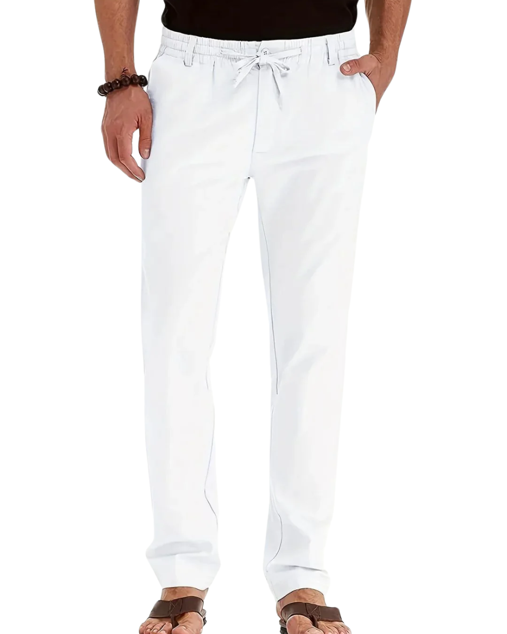 Valmère™ | Pantalon d'été décontracté