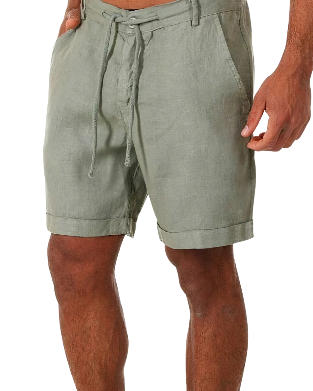 Valmère™ | Short d'été en lin