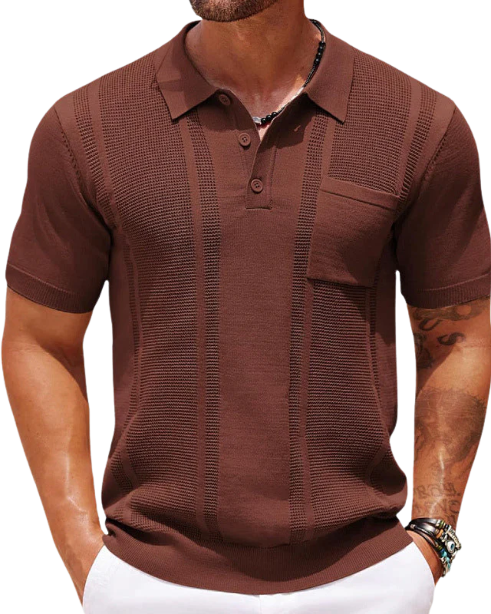 Valmère™ | Polo Ahbu Dabi