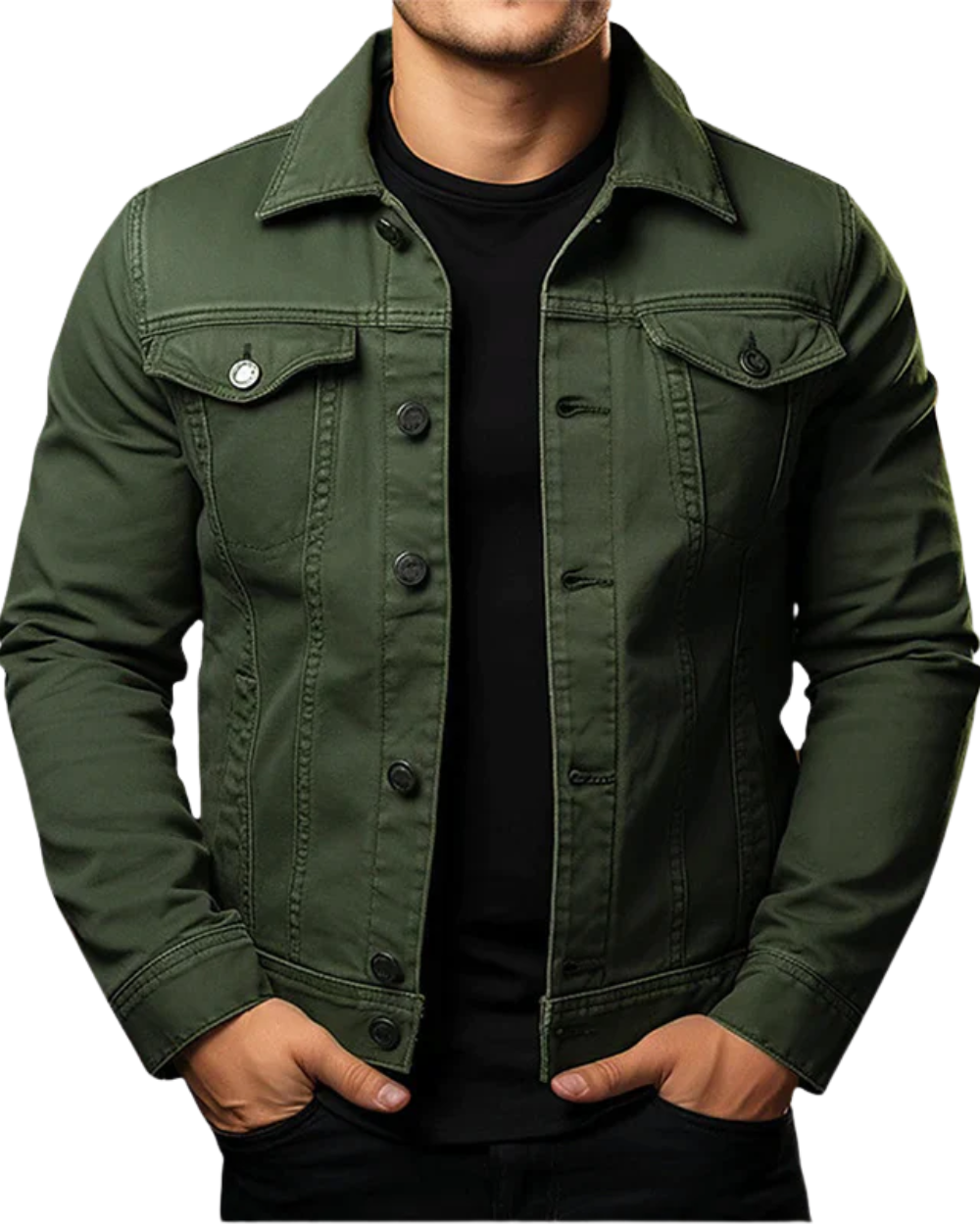 Valmère™ | Veste en jean Montpellier