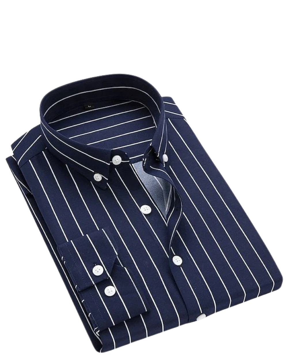 Valmère™ | Chemise d'été à rayures