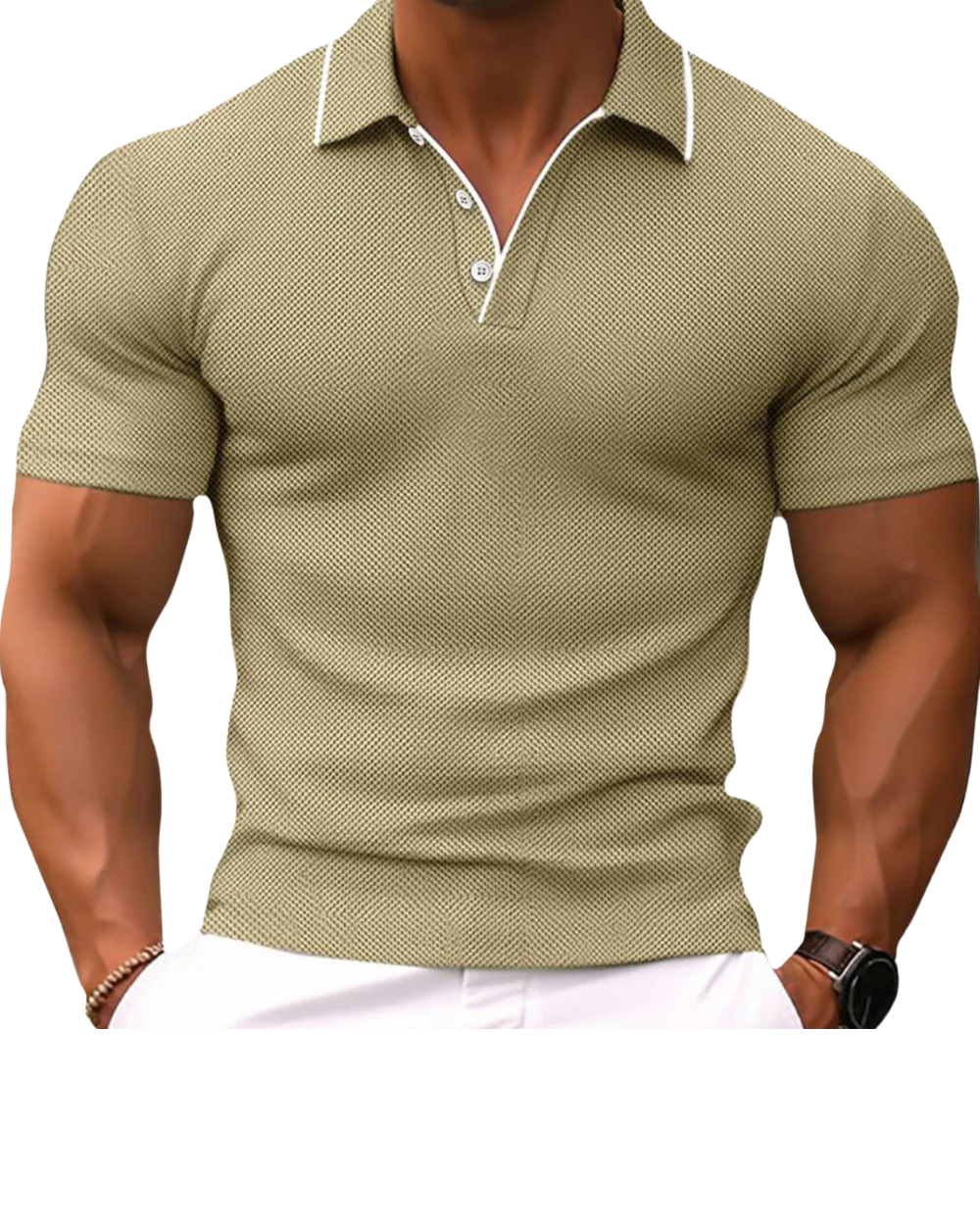 Valmère™ | Polo Slim Fit