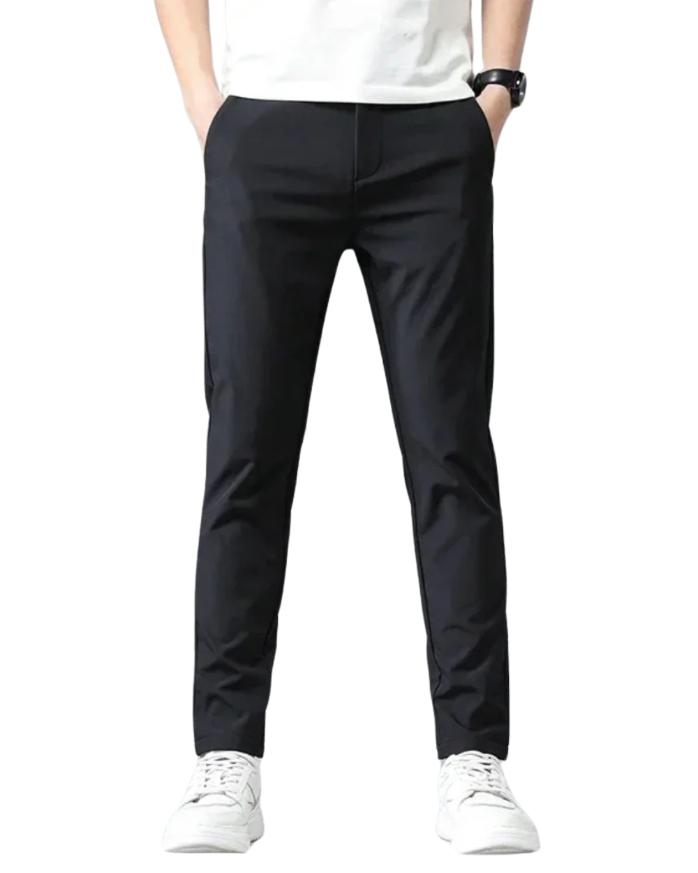 Valmère™ | Pantalon extensible de première qualité