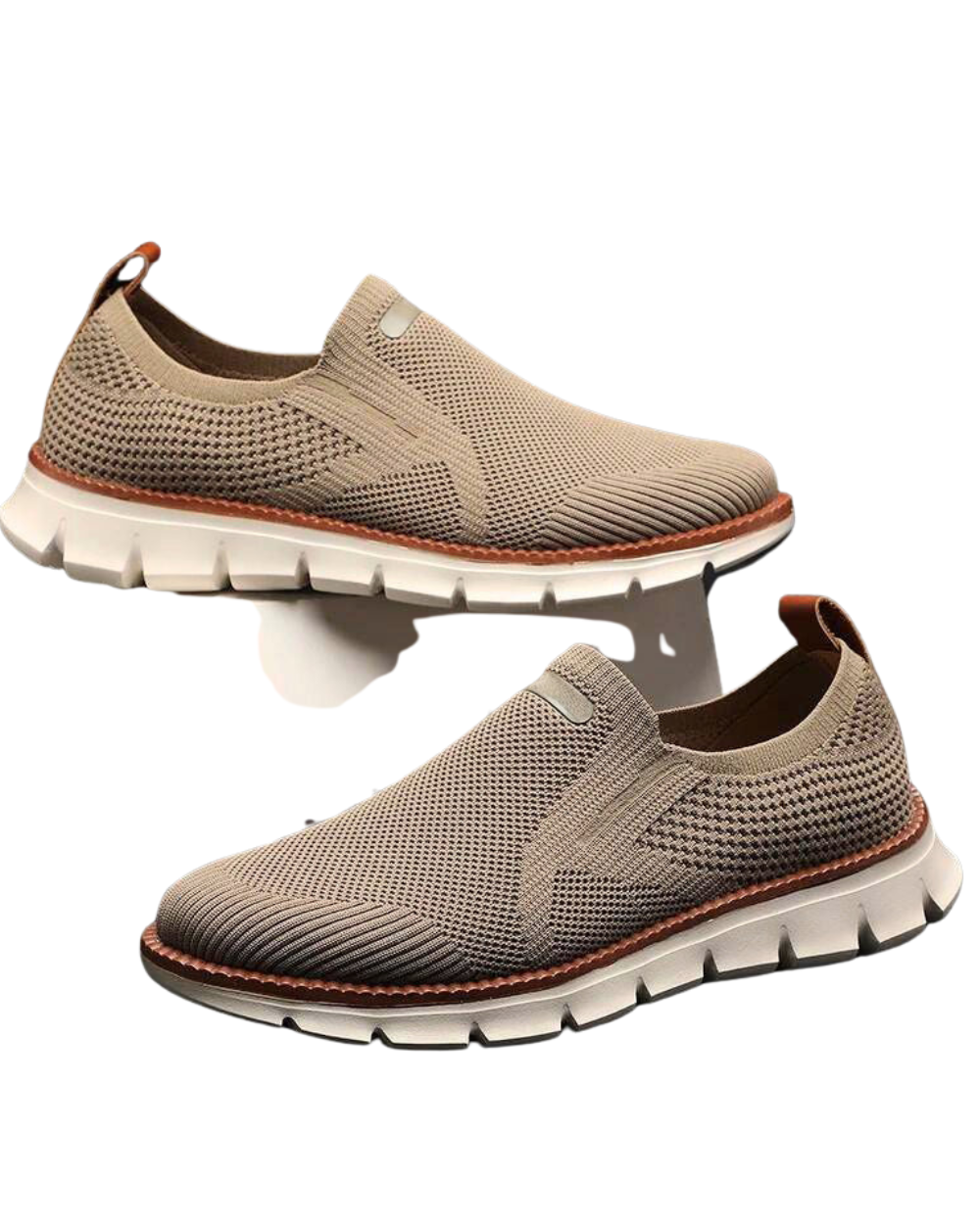 Valmère™ | Chaussures à enfiler en maille