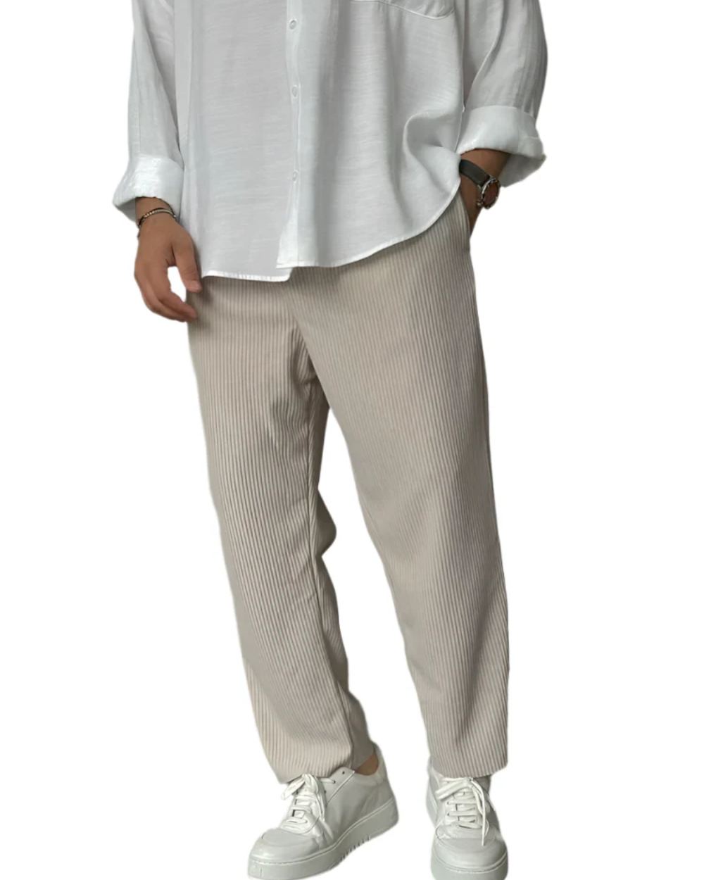 Valmère™ | Pantalon décontracté