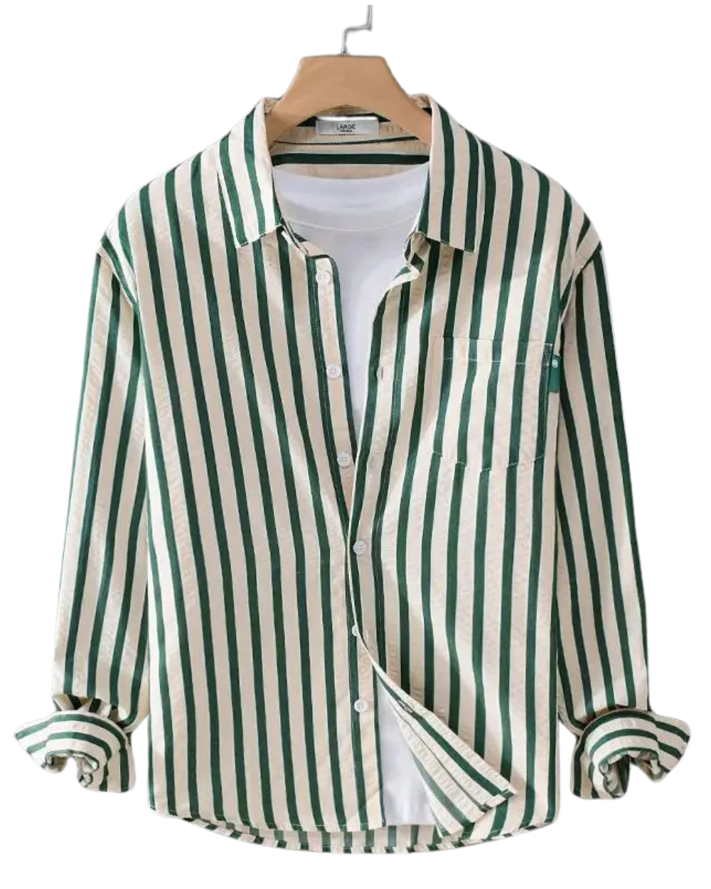 Valmère™ | Tulum Linen Shirt