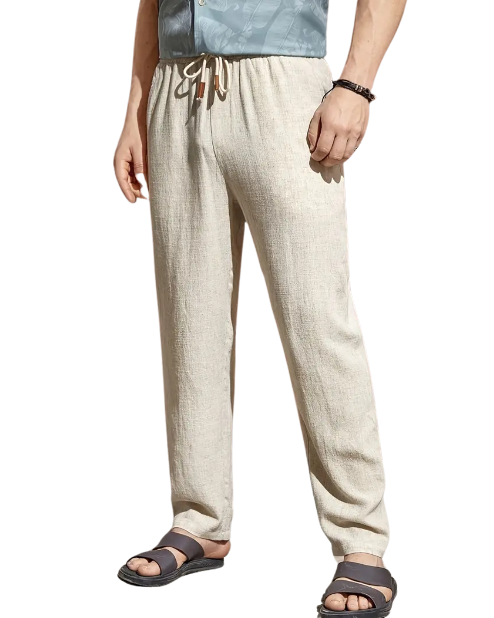 Valmère™ | Pantalon d'été Menton