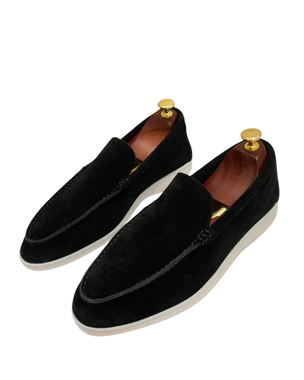 Valmère™ | Mocassins classiques en daim