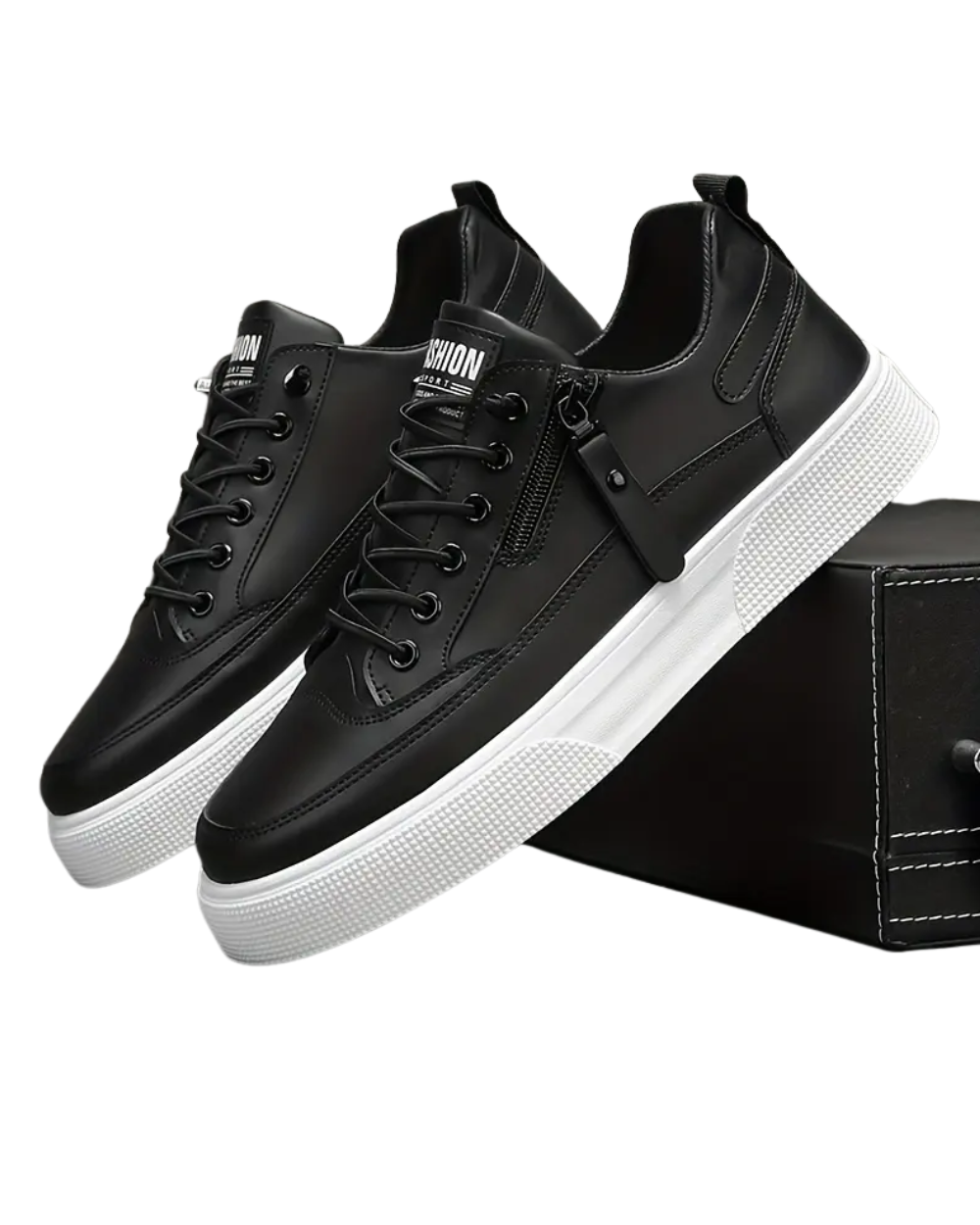 Valmère™ | Chaussures en cuir classiques