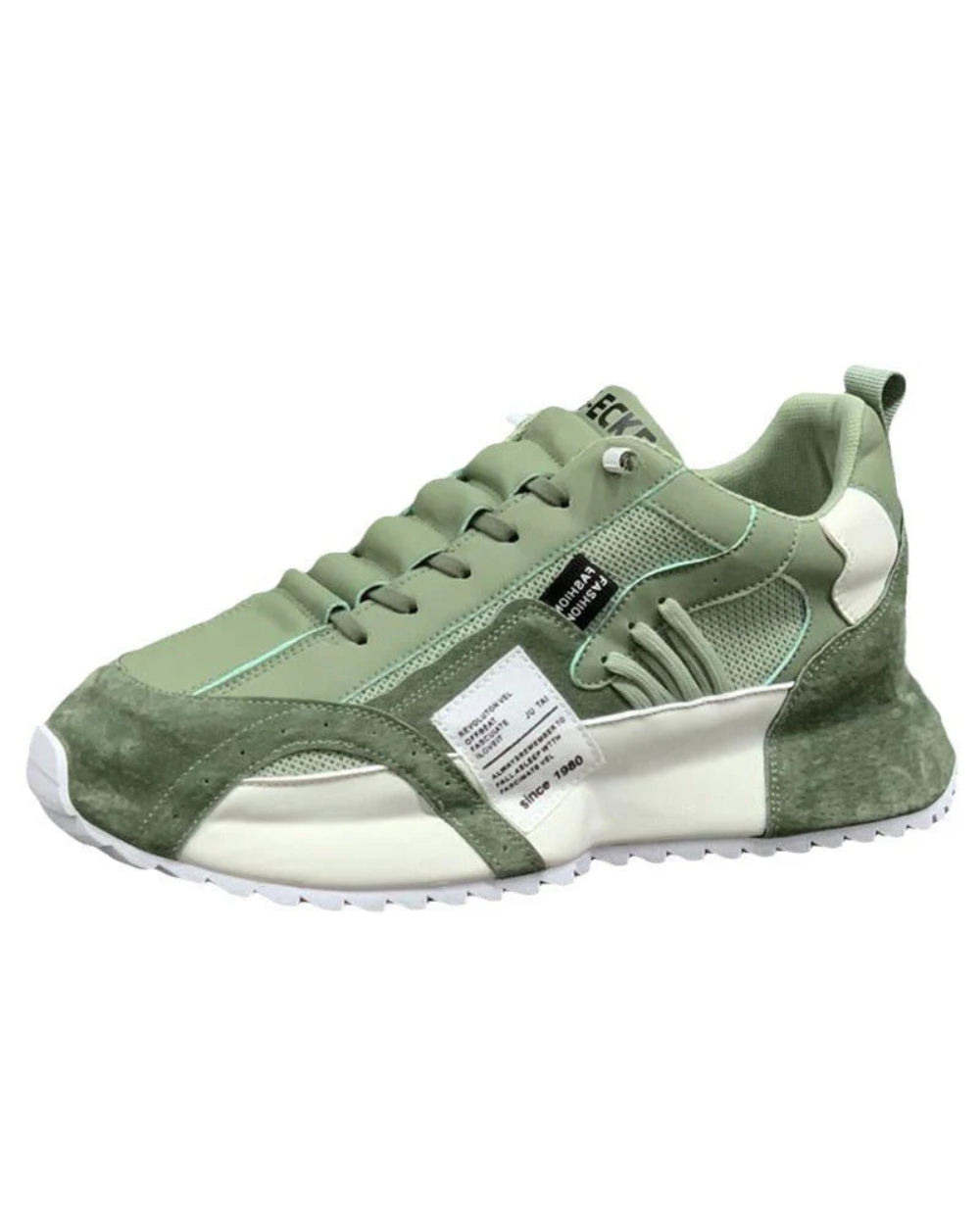 Valmère™ | Chaussures décontractées Elba