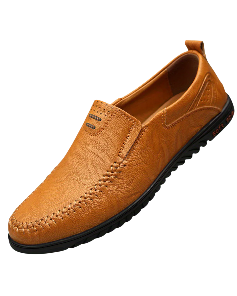 Valmère™ | Mocassins en cuir élégants