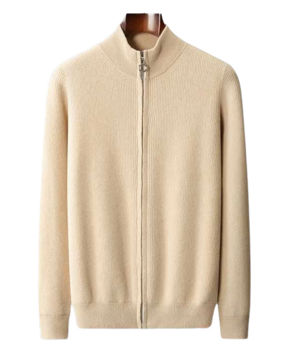 Valmère™ | Gilet en cachemire Monaco