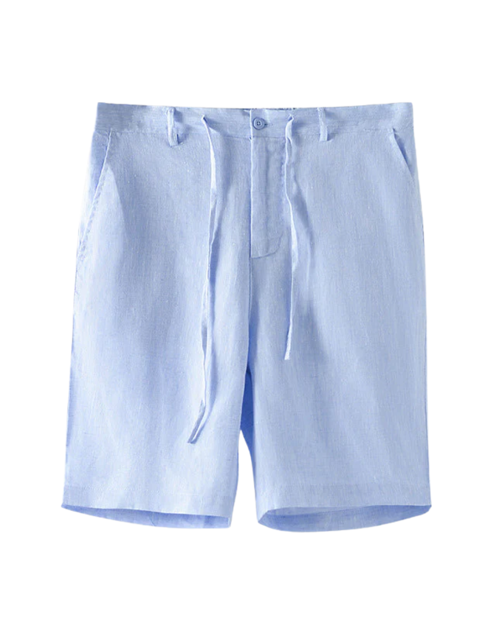 Valmère™ | Short en lin de haute qualité