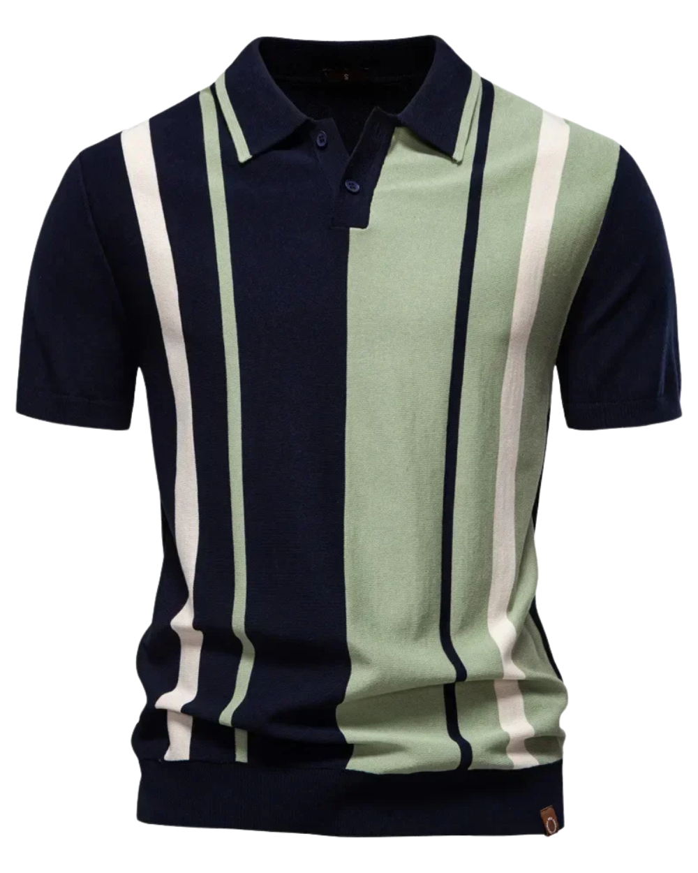 Valmère™ | Polo en tricot