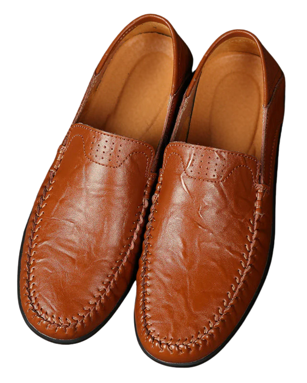 Valmère™ | Mocassins en cuir Las Vegas