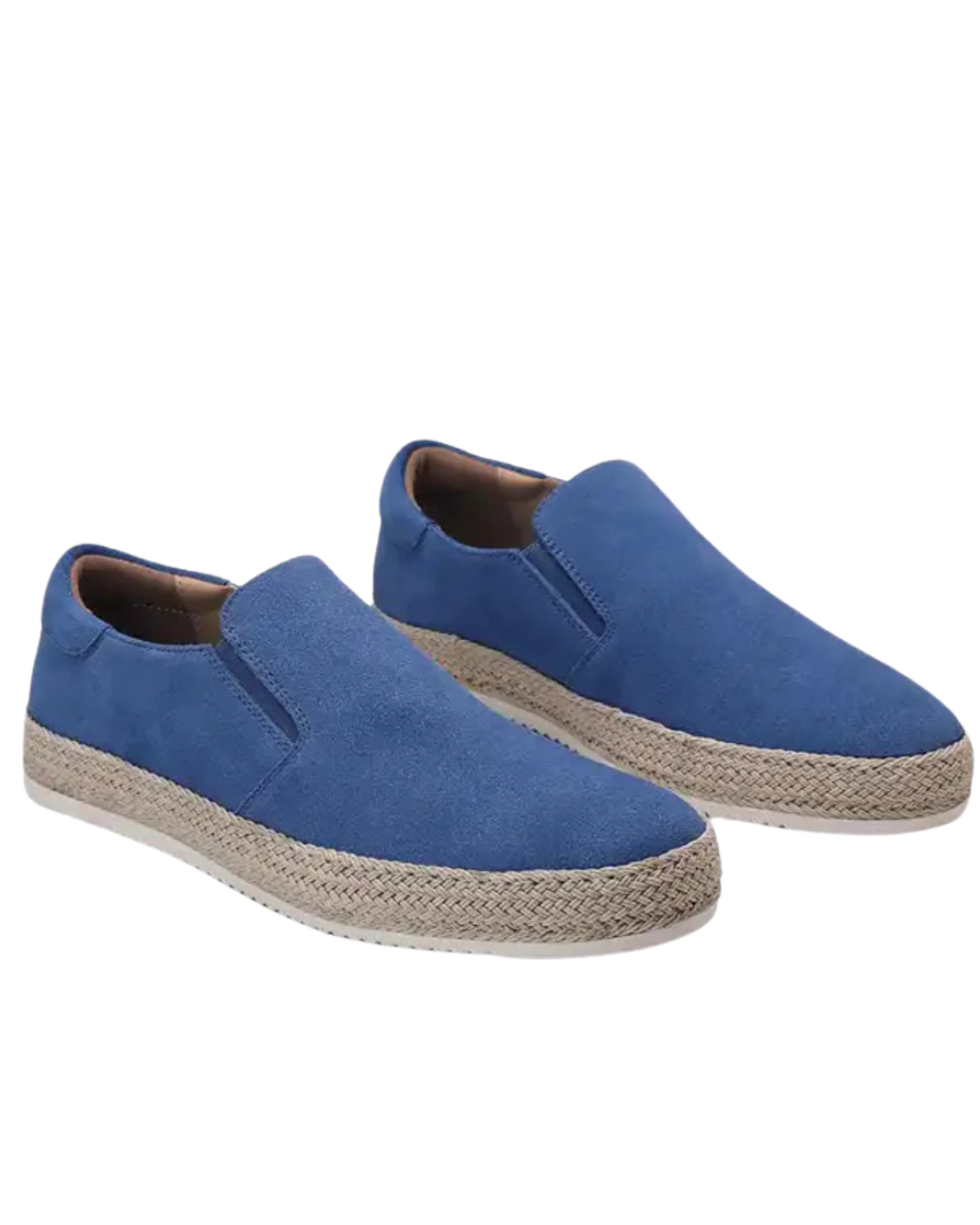 Valmère™ | Mocassins d'été en daim