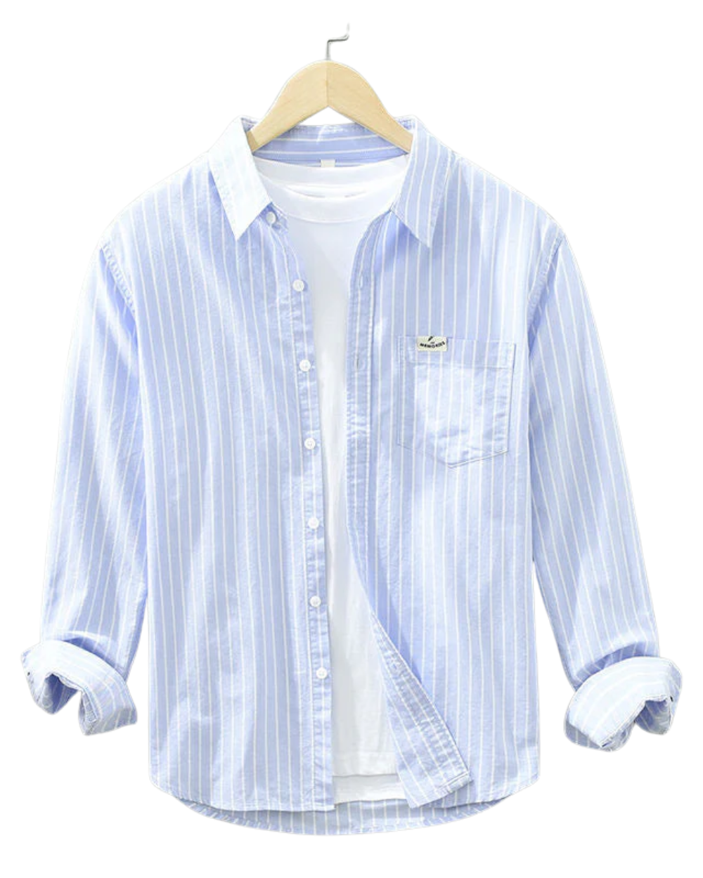 Valmère™ | Chemise Premium pour hommes