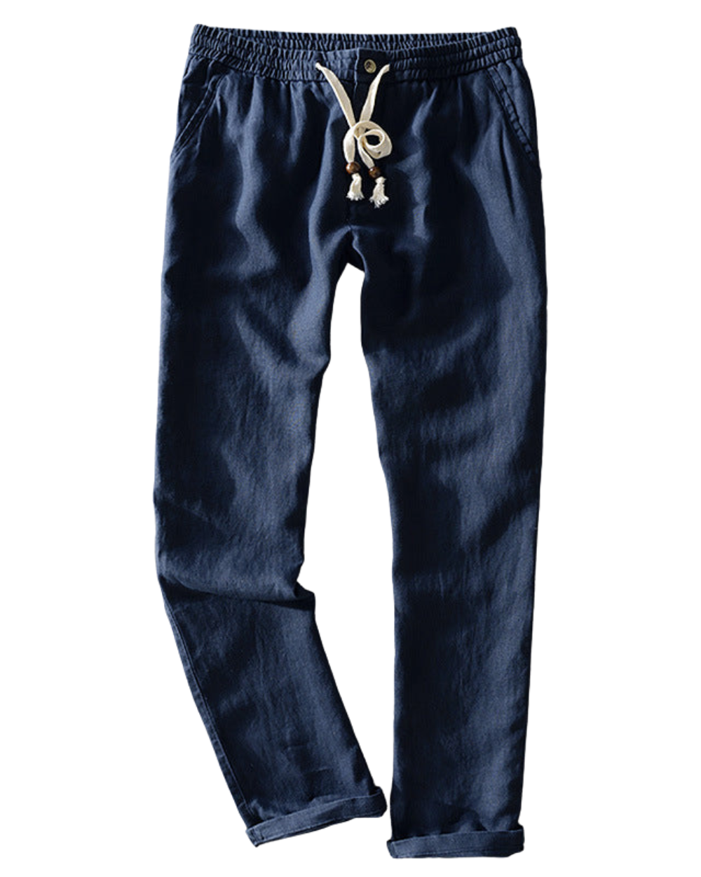 Valmère™ | Pantalon de lin décontracté Ibiza