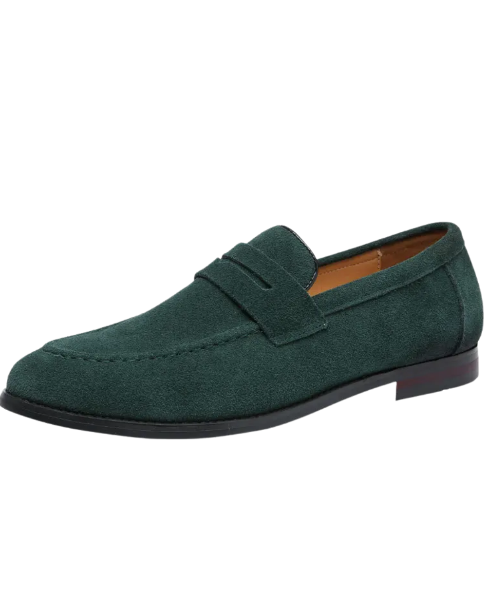 Valmère™ | Mocassins d'été en daim