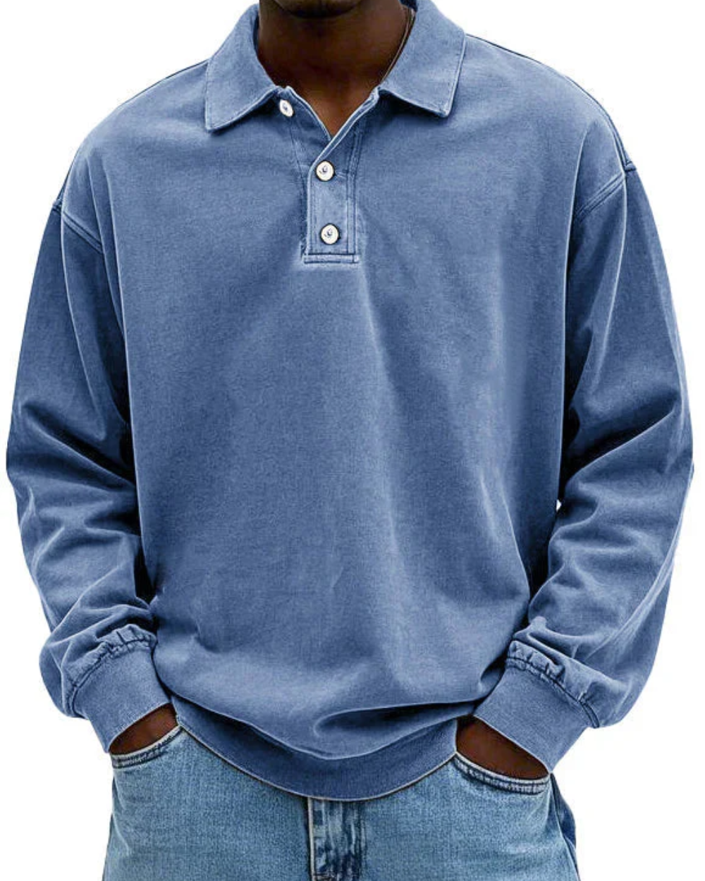 Valmère™ | Pull Polo Premium