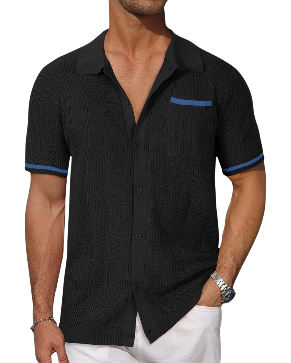 Valmère™ | Chemise de plage Zanzibar