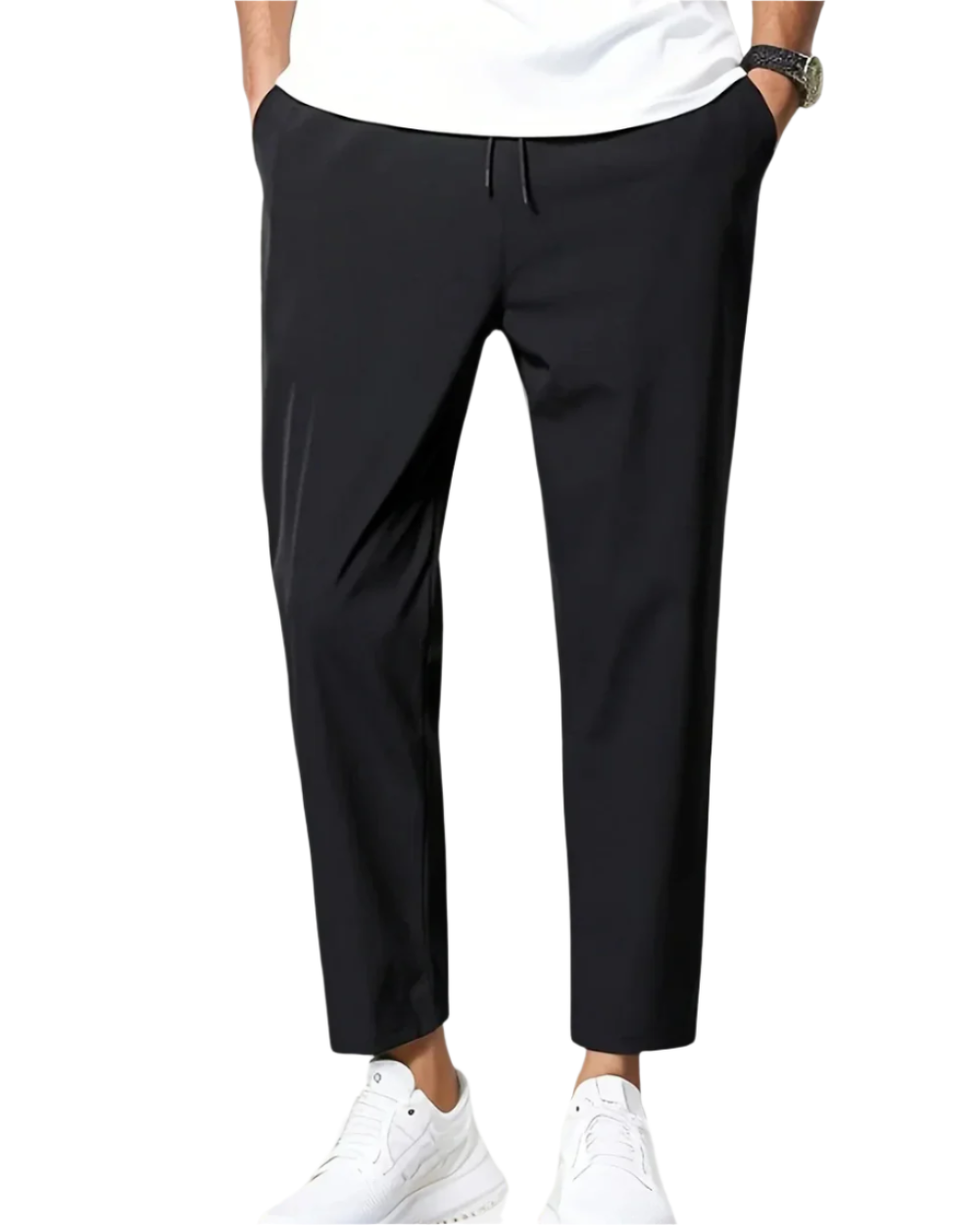 Valmère™ | Pantalon confortable
