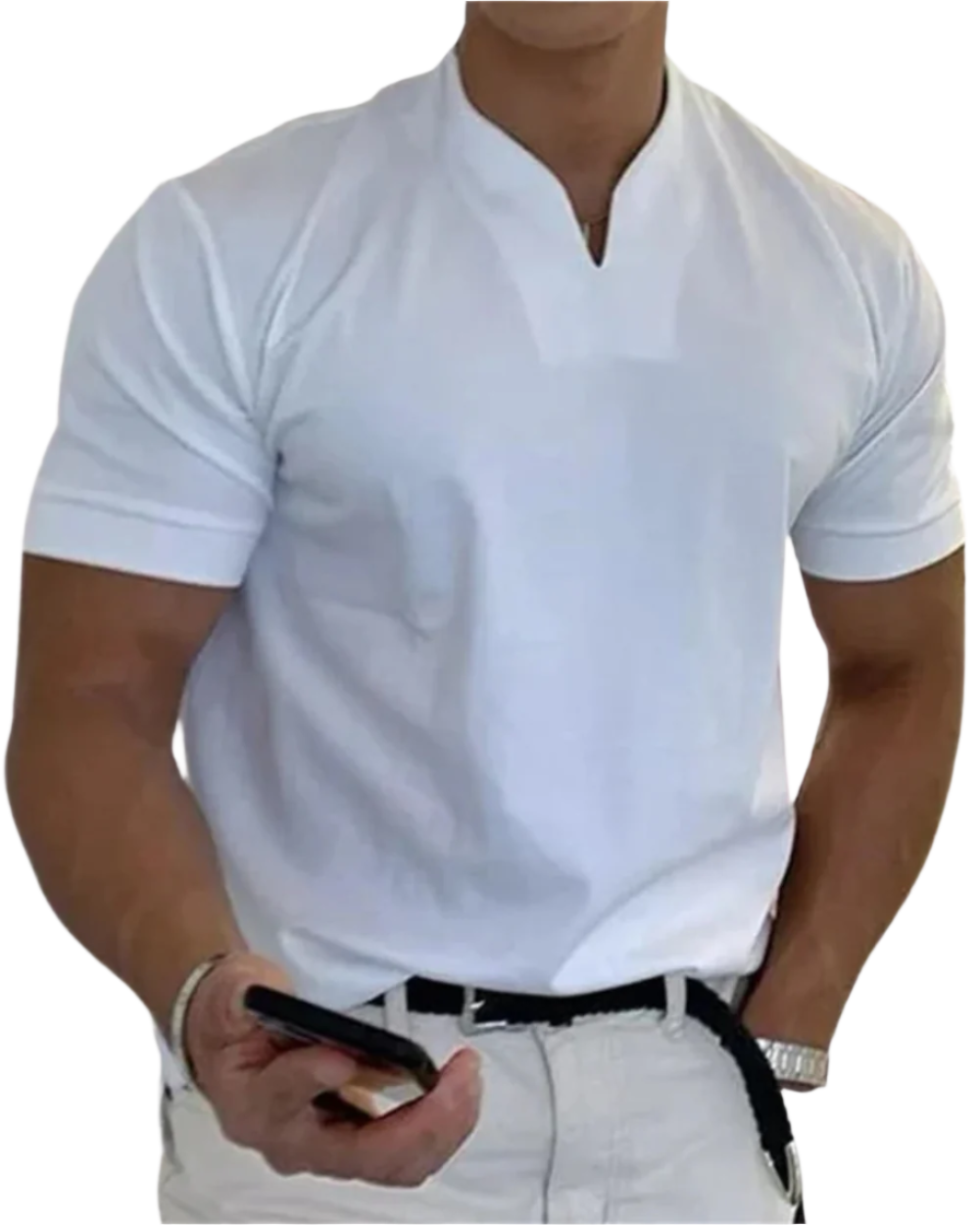 Valmère™ | T-shirt décontracté