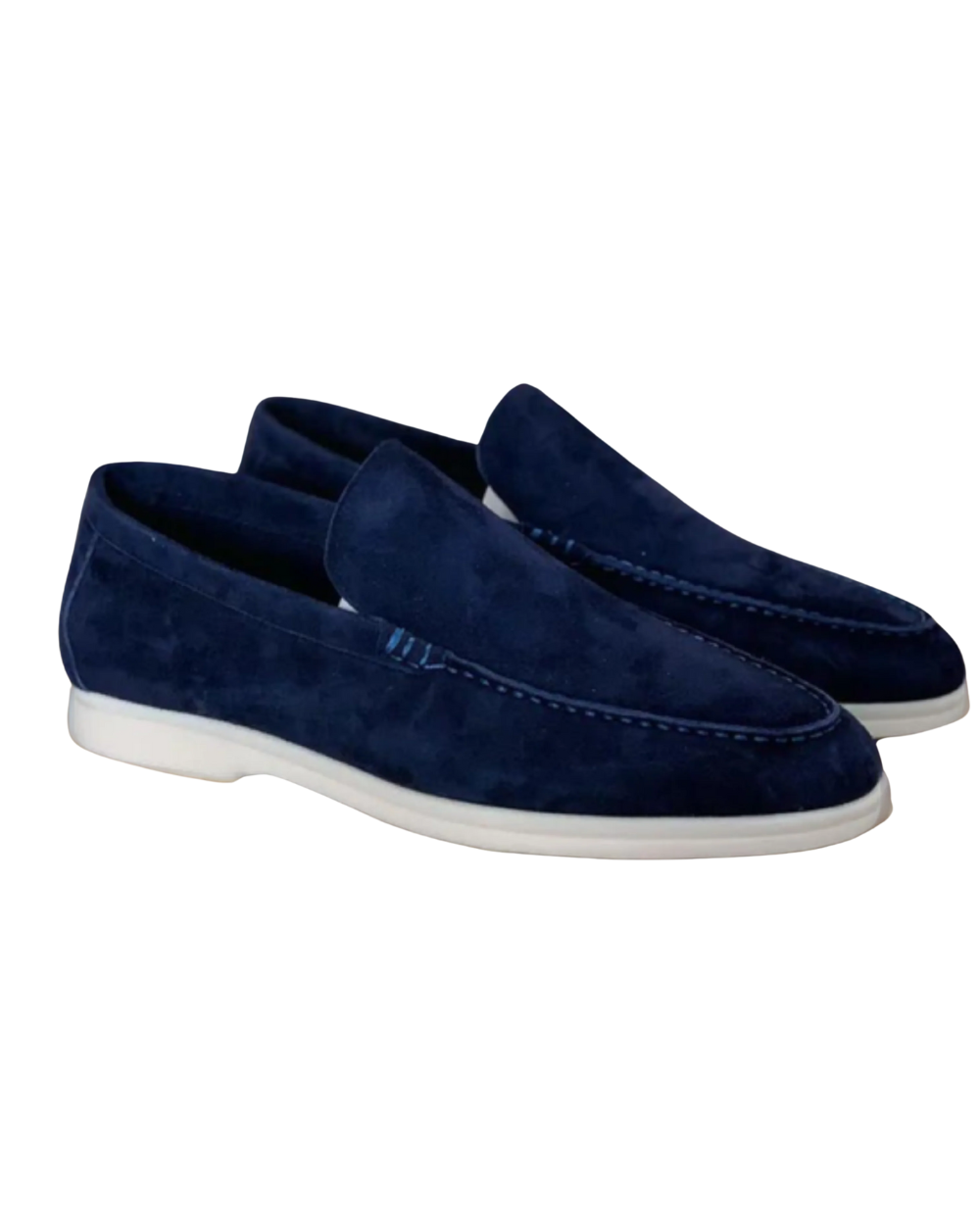 Valmère™ | Mocassins en daim de qualité supérieure