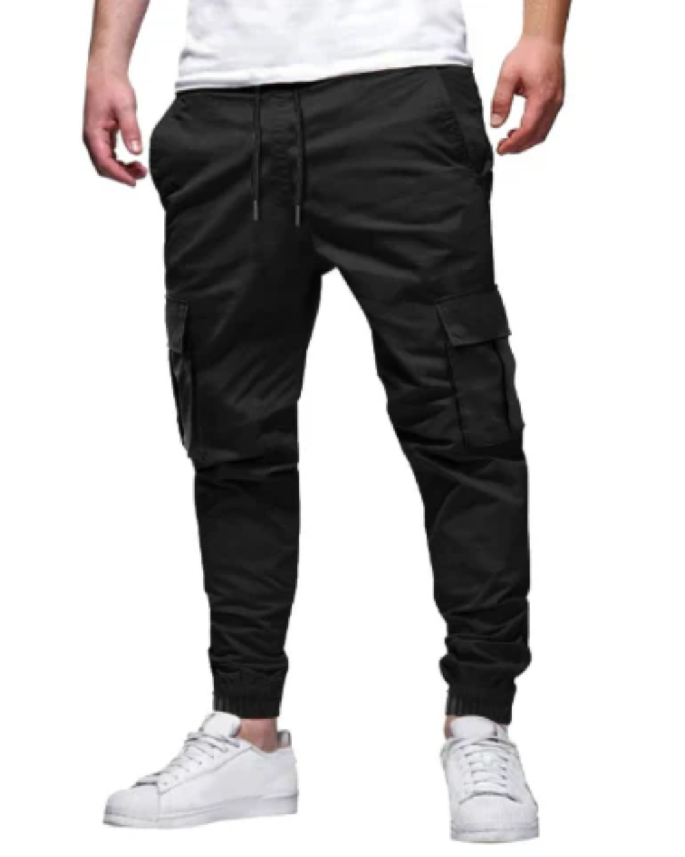 Valmère™ | Pantalon cargo