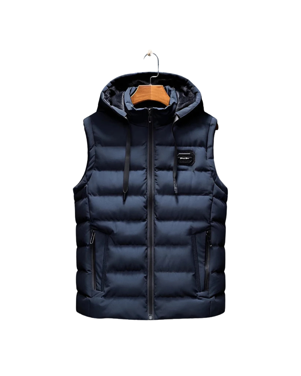 Valmère™ | Gilet à capuche
