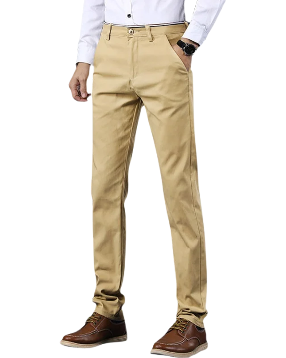 Valmère™ | Pantalon chic pour homme