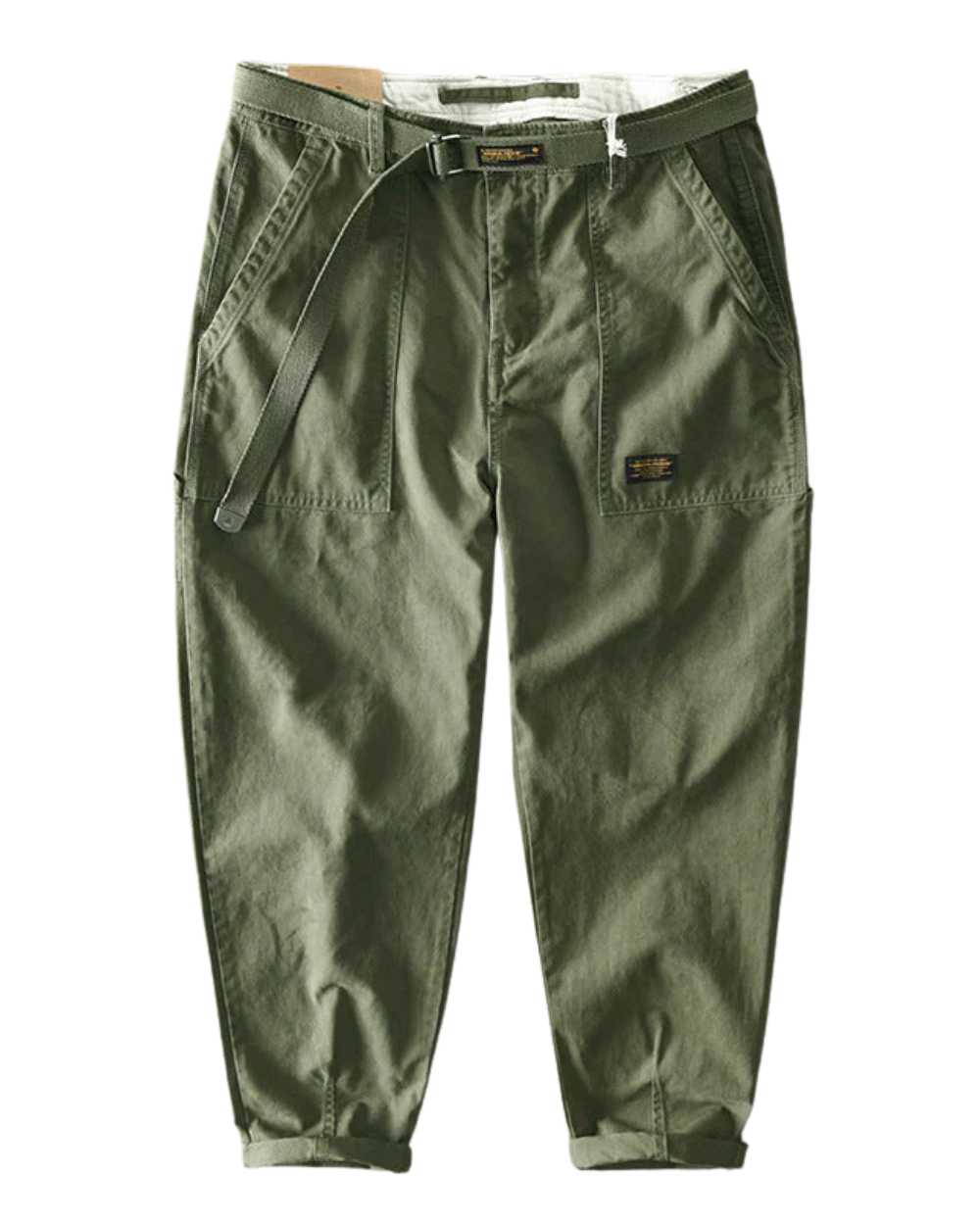 Valmère™ | Pantalon décontracté pour homme
