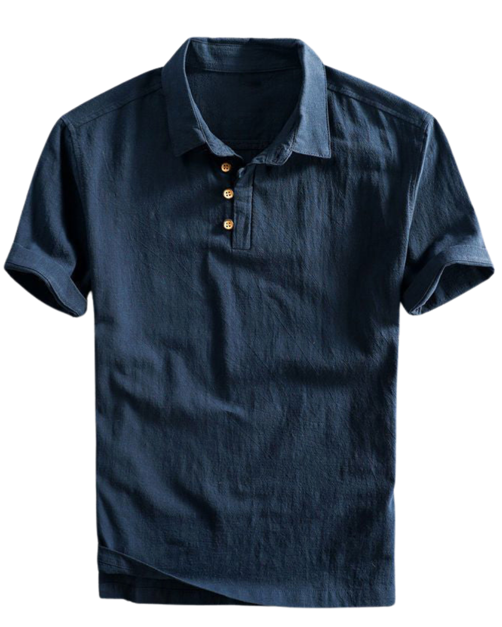 Valmère™ | Polo en lin San Julian