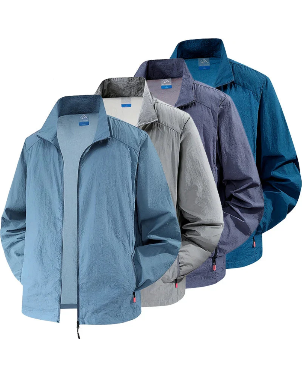 Valmère™ | Veste Windbreacker