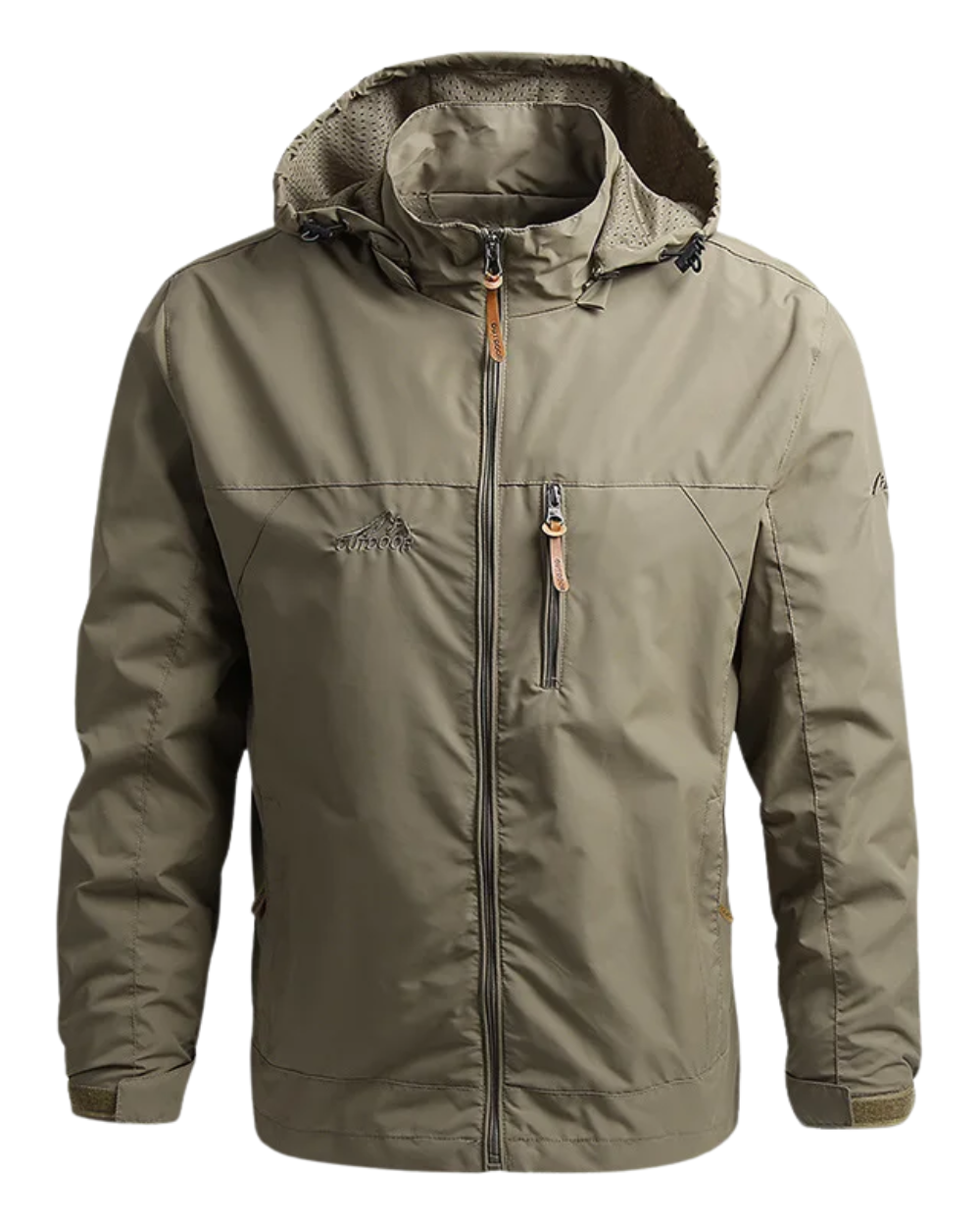 Valmère™ | Veste d'été décontractée
