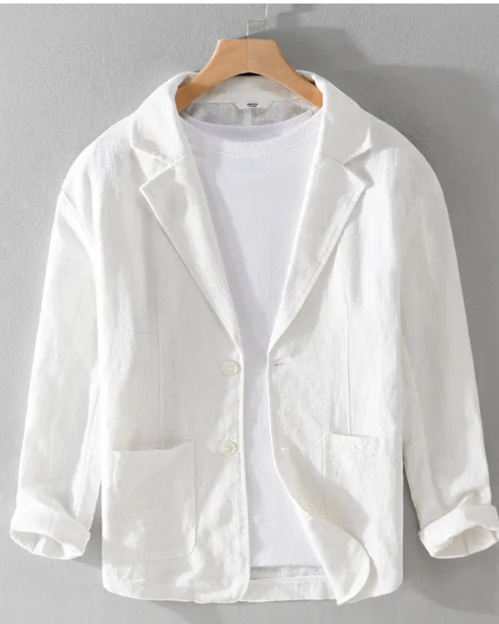 Valmère™ | Quenstown Ligthweight Jacket