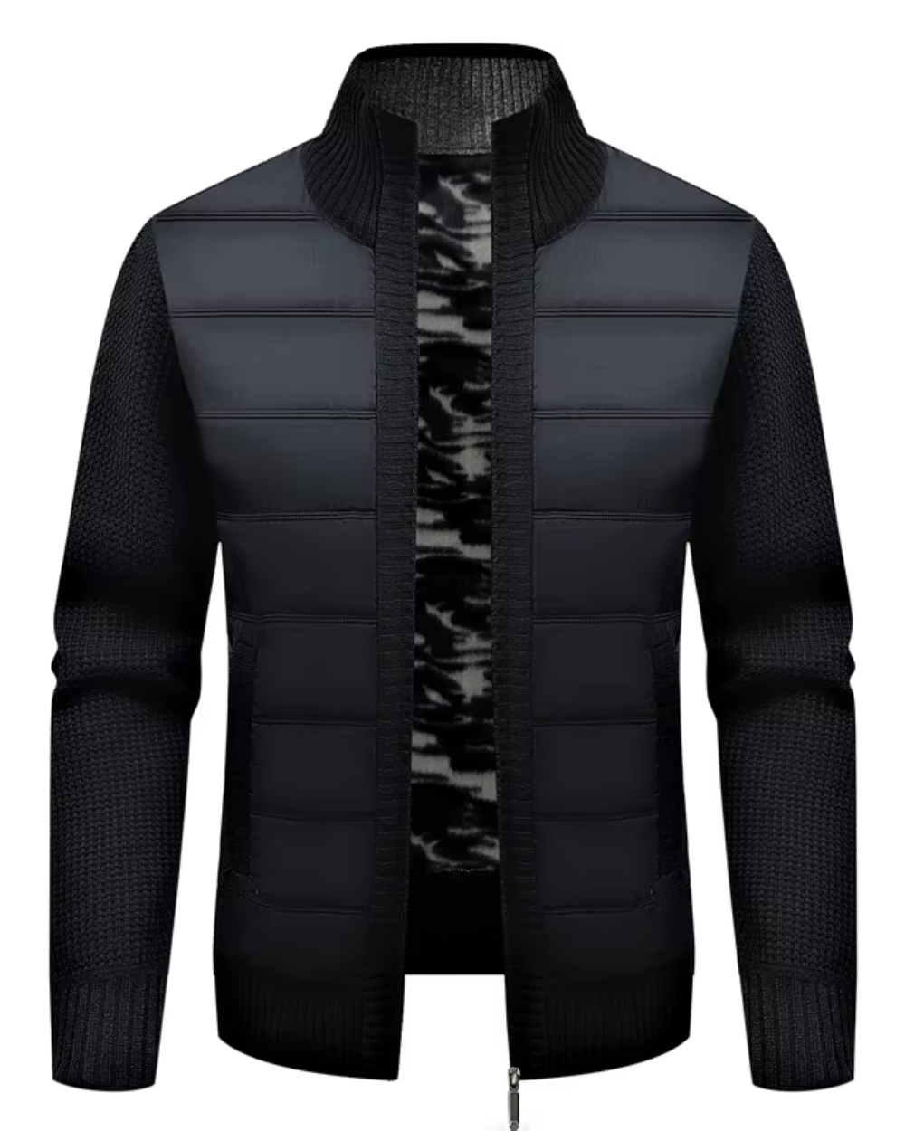 Valmère™ | Veste élégante Leonardo