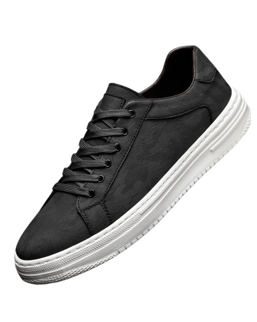 Valmère™ | Athene Baskets en cuir