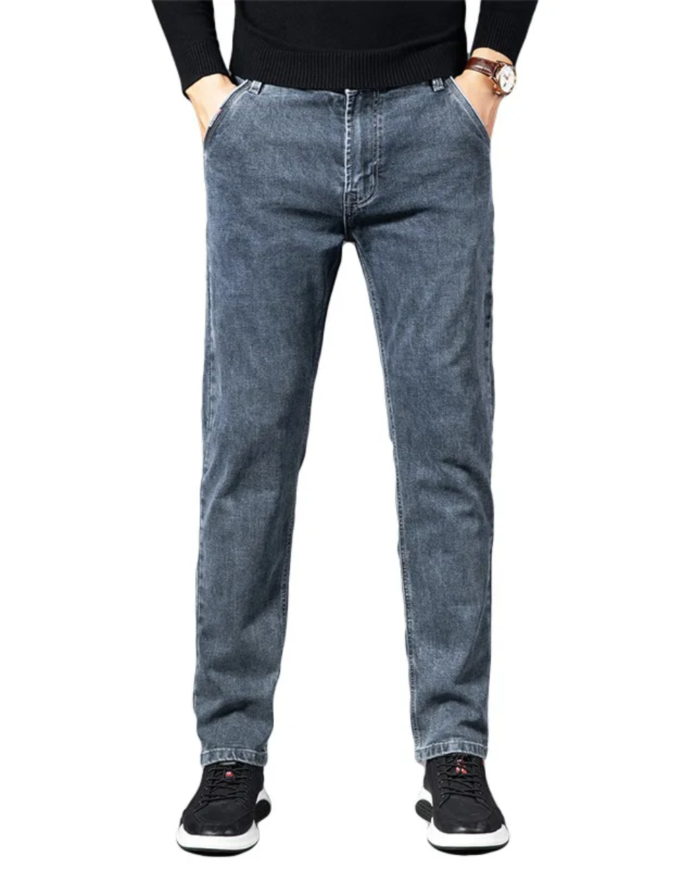 Valmère™ | Premium Denim Jeans