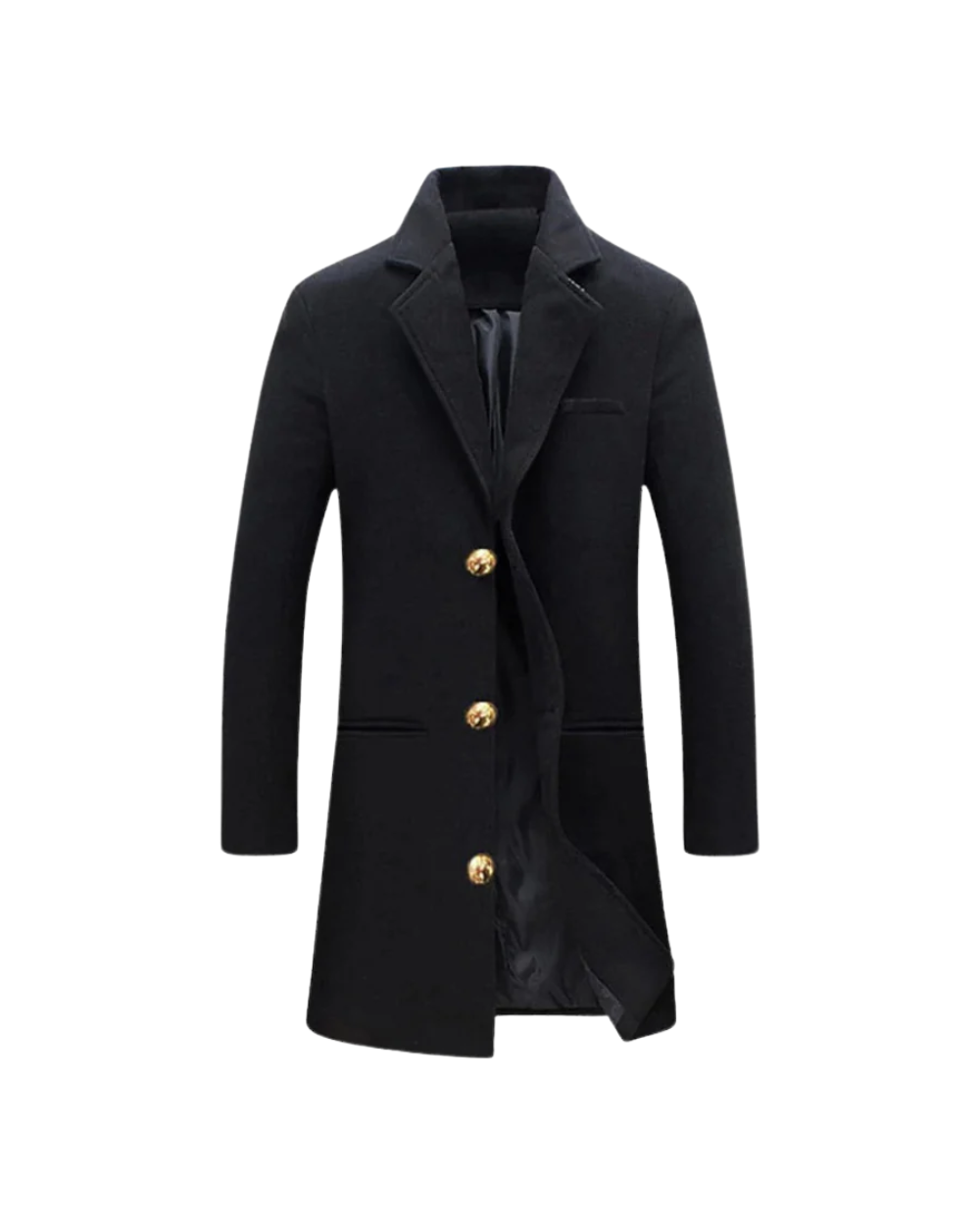 Valmère™ | Manteau classique