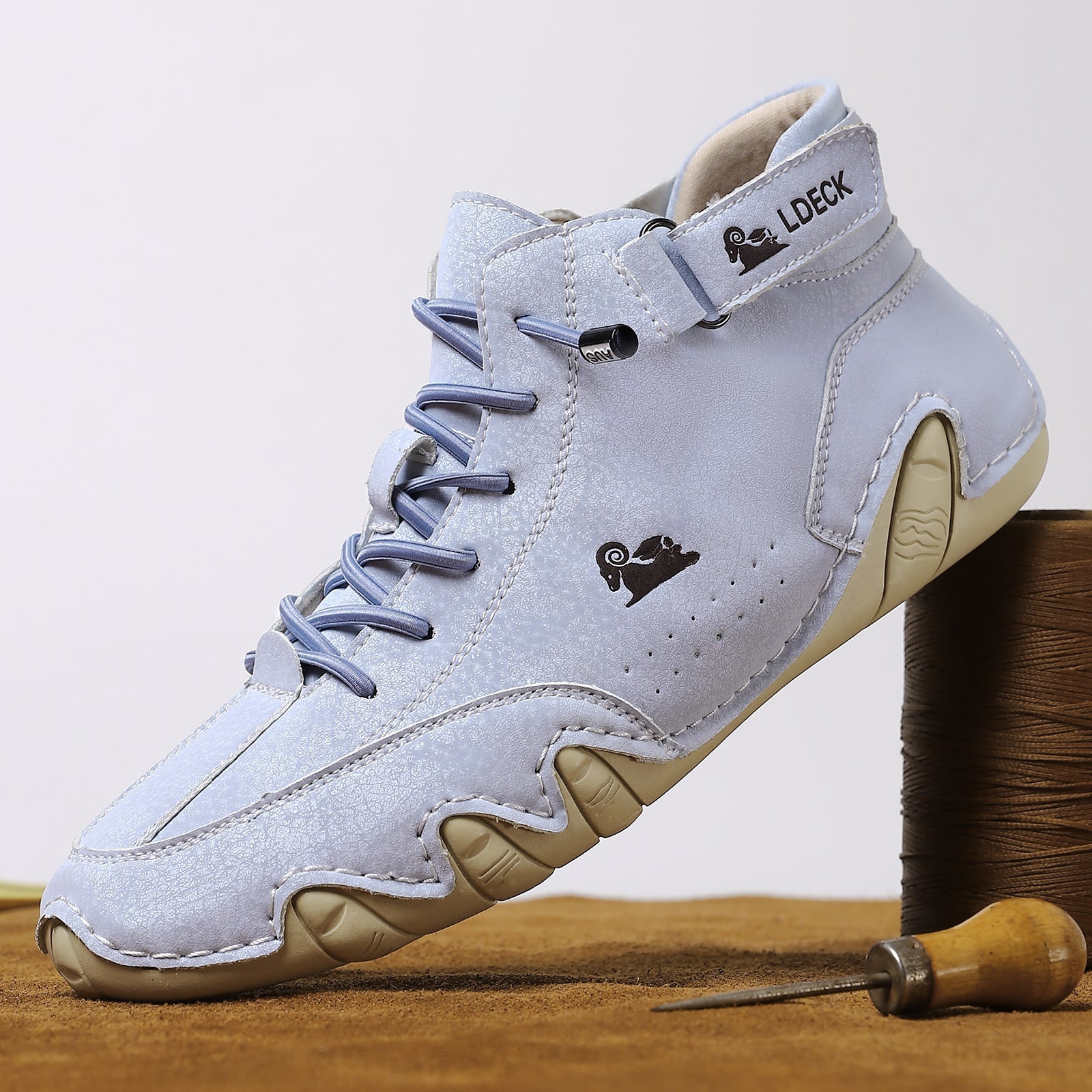 Valmère™ | Chaussures Confort Imperméables