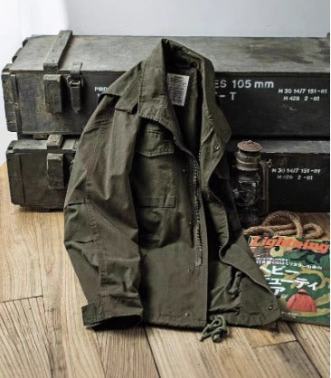 Valmère™ | Veste de l'armée
