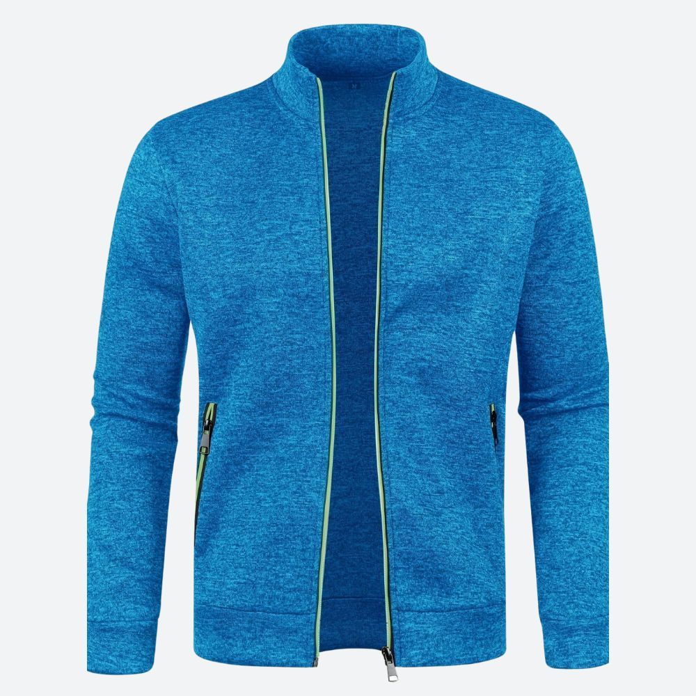 Valmère™ | Cardigan Premium