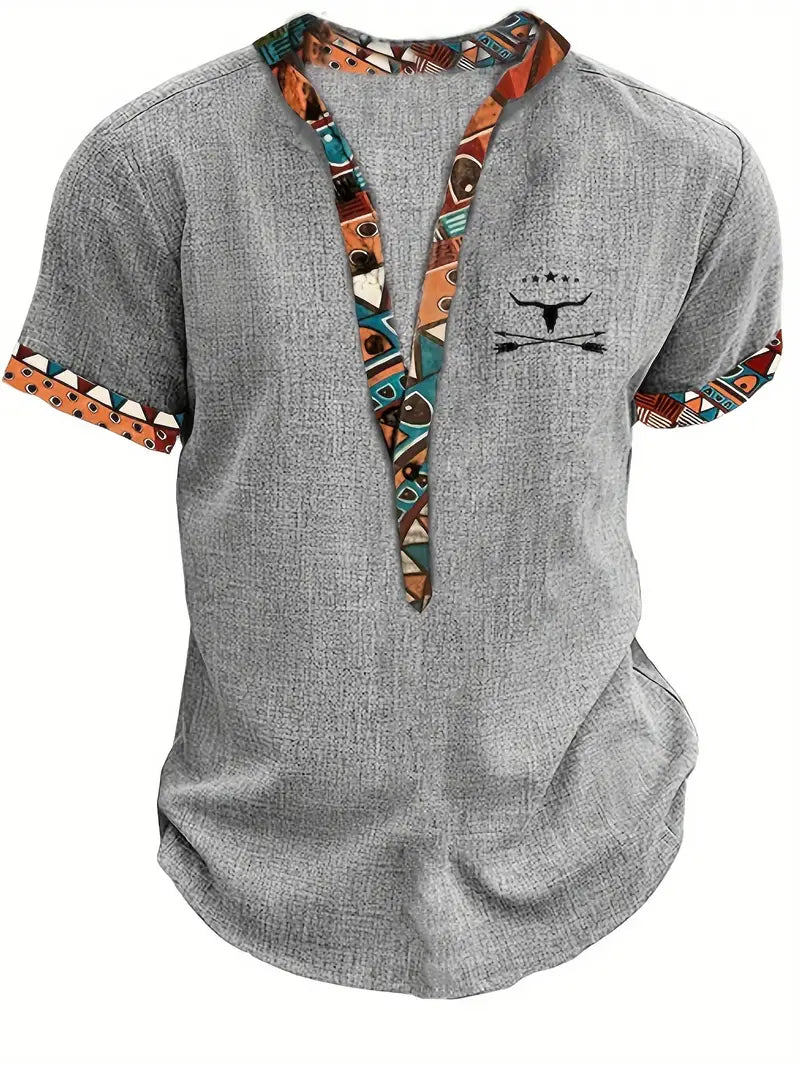 Valmère™ | Chemise rétro