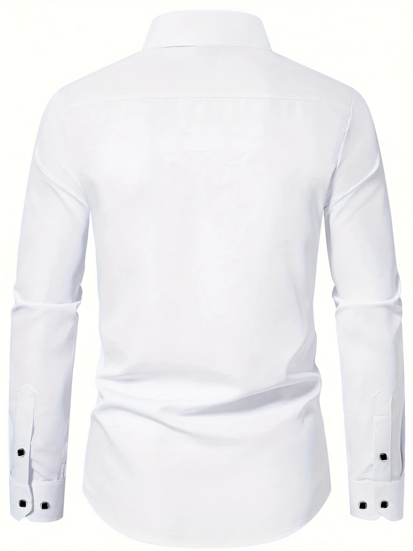 Valmère™ | Chemise habillée étroite