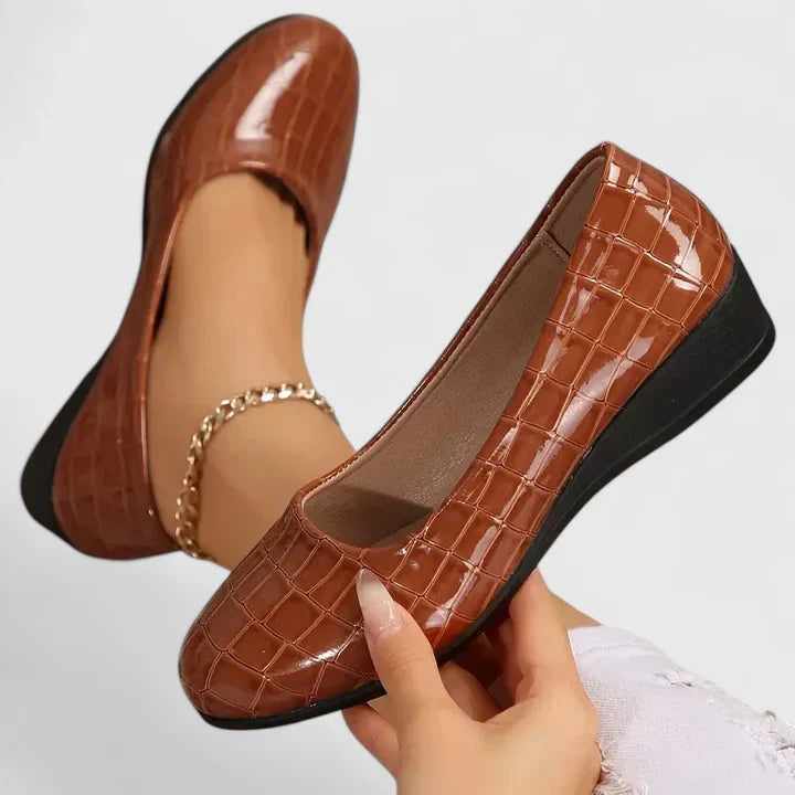 Valmère™ | Chaussures Confort Orthopédique